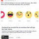 Illustration for article titled The Six Stages of Facebook Reaction Grief